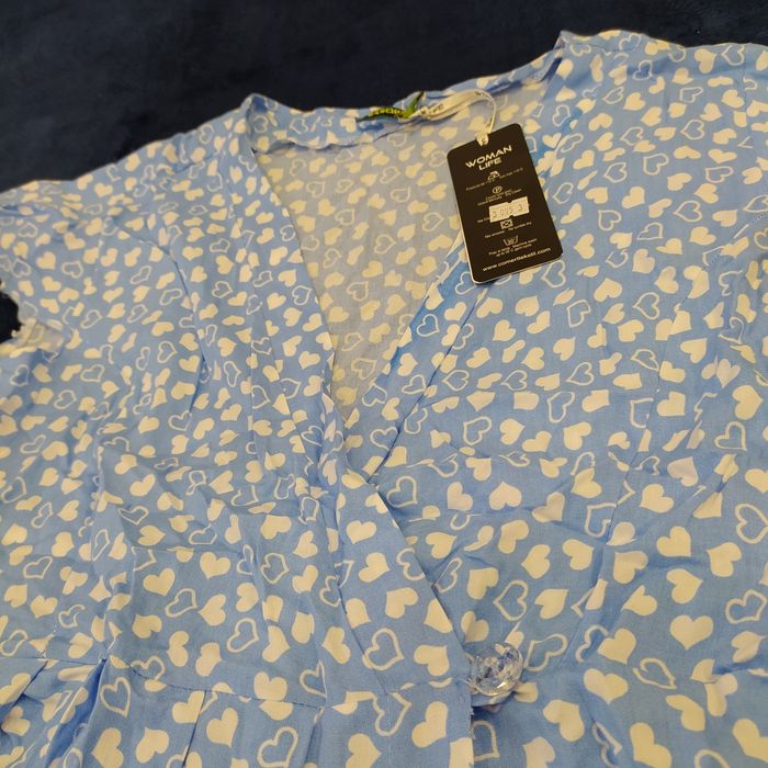 Продам платье новое 46р