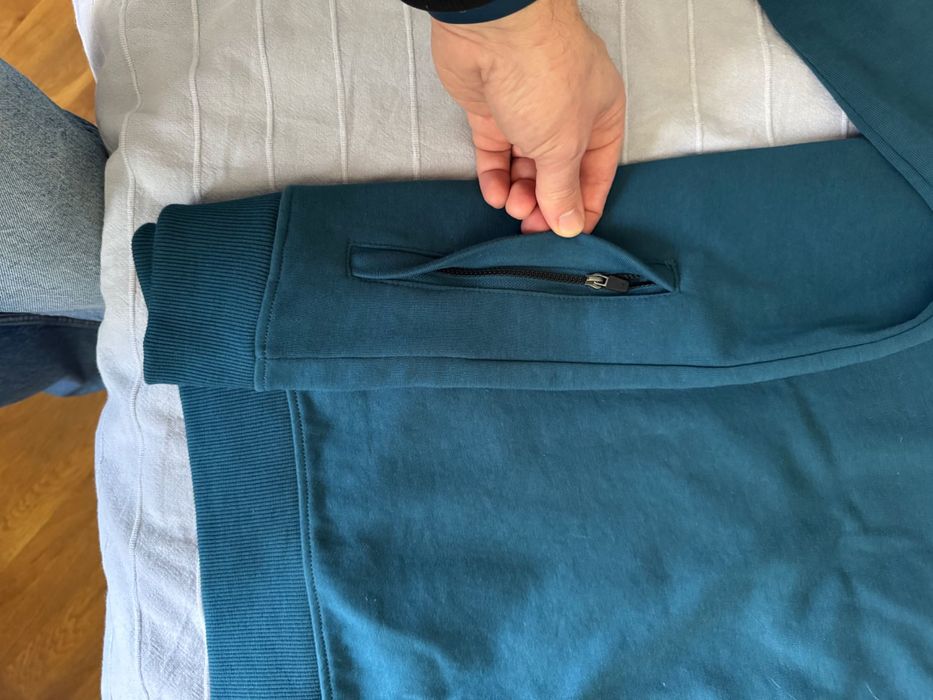 Мъжки суитшърт NEXT Active размер L