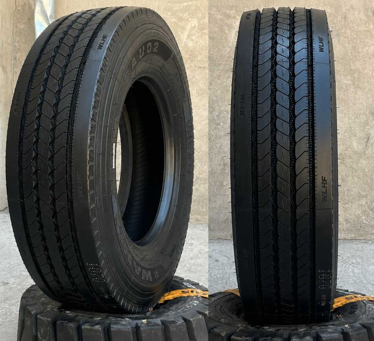Isuzu ga 235/75R17.5 va boshqa razmerdagi shinalar bor, optom narxda !