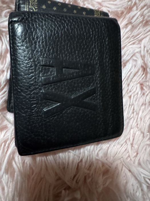 portofel armani original