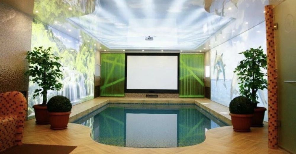 Сдам в аренду баню по часам