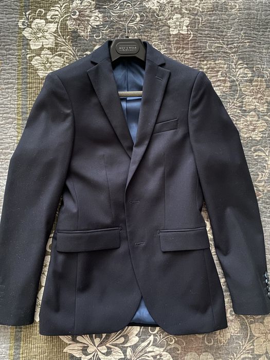 Пиджак школьный Clasman ~ 158 рост (7 класс)