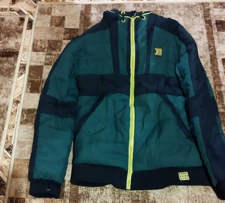 Детско в за момче