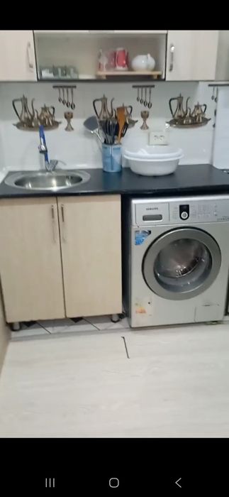 Аренда Панельный  3 комнаты