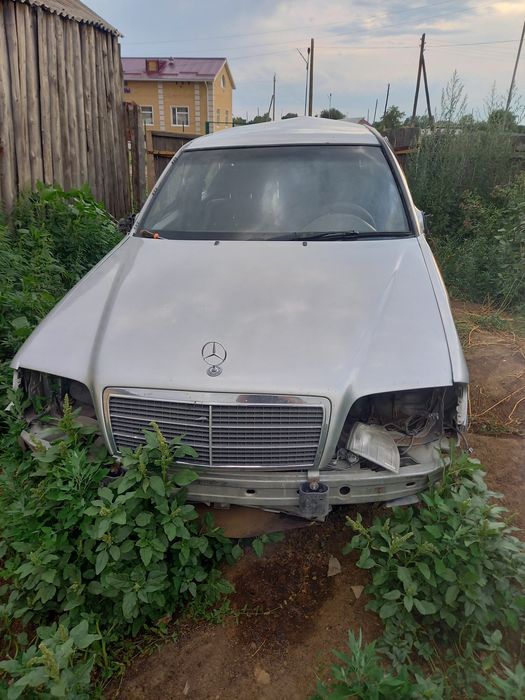 Продам на разбор