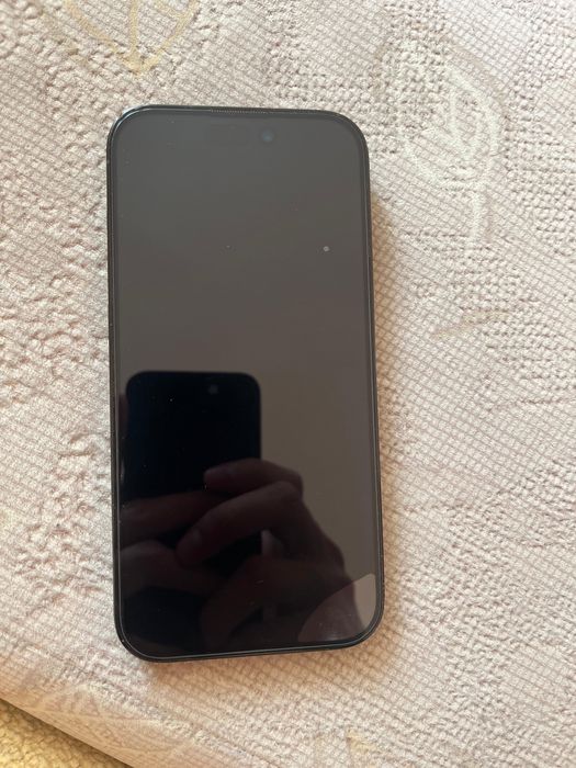 IPhone 14 pro 77акб, 128гб