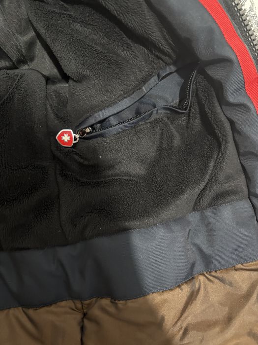 Geacă Wellensteyn bărbați