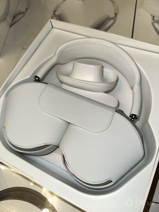 Air Pods Pro Max