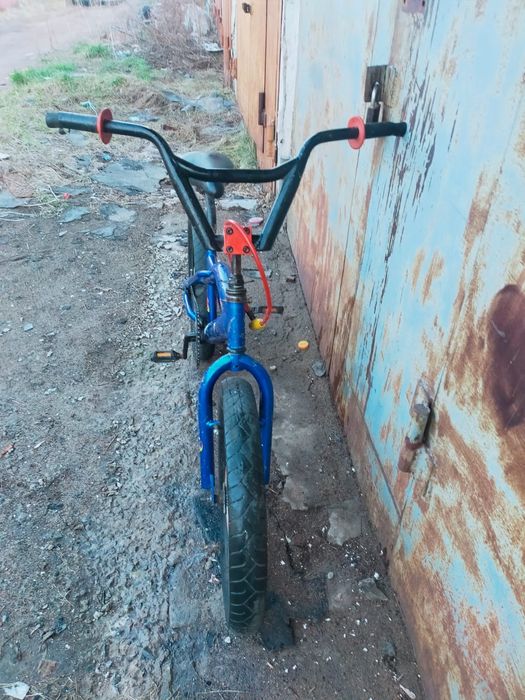 Велосипед горный продаю