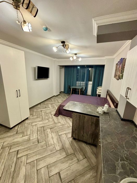 Комната Хостел Алматы аксай1