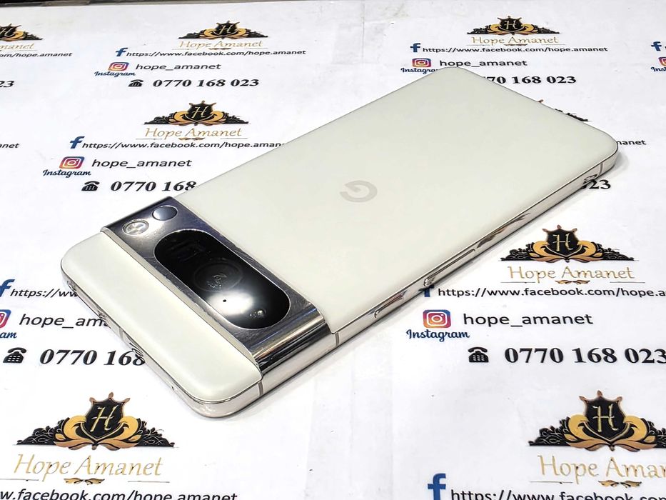 Hope Amanet P7 Google Pixel 8 PRO 128GB / 12GB RAM