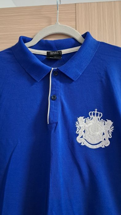 Tricou Hugo Boss