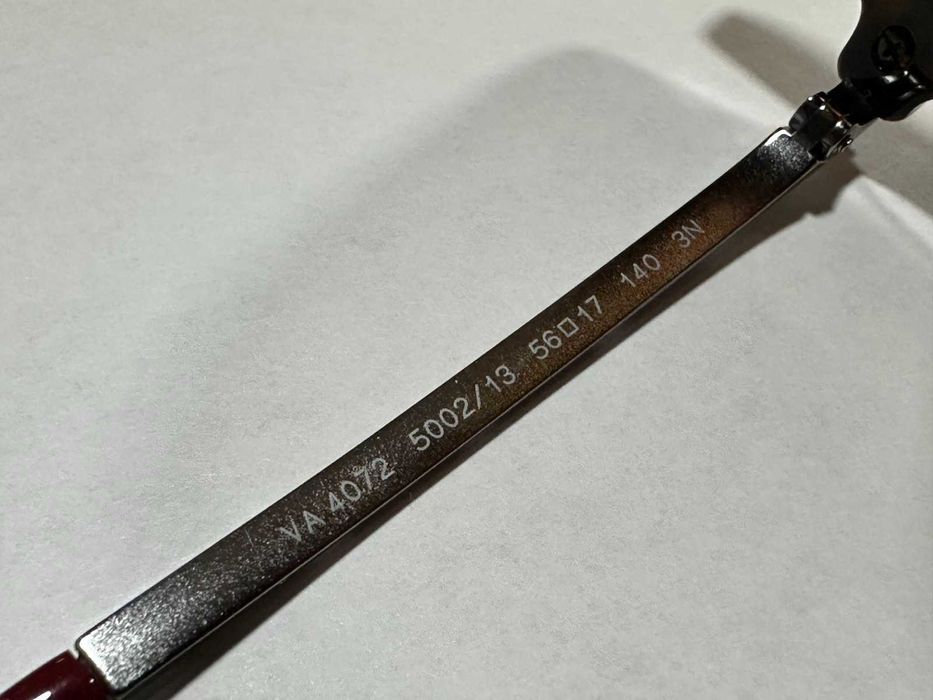 Дамски слънчеви очила Valentino VA4072