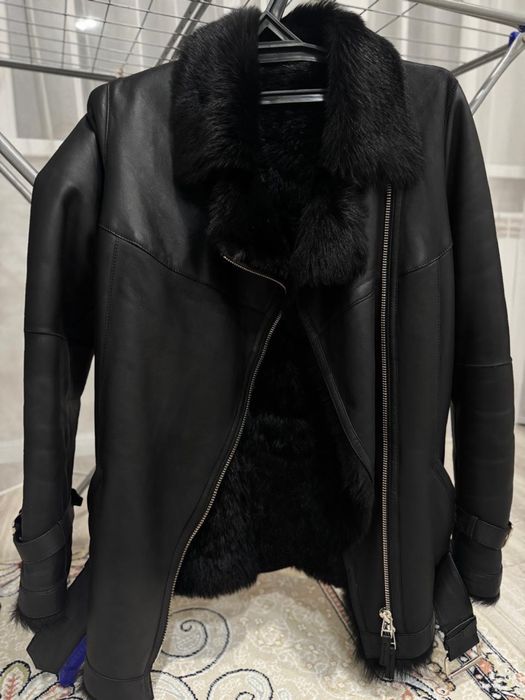 Женская Дубленку Таскана