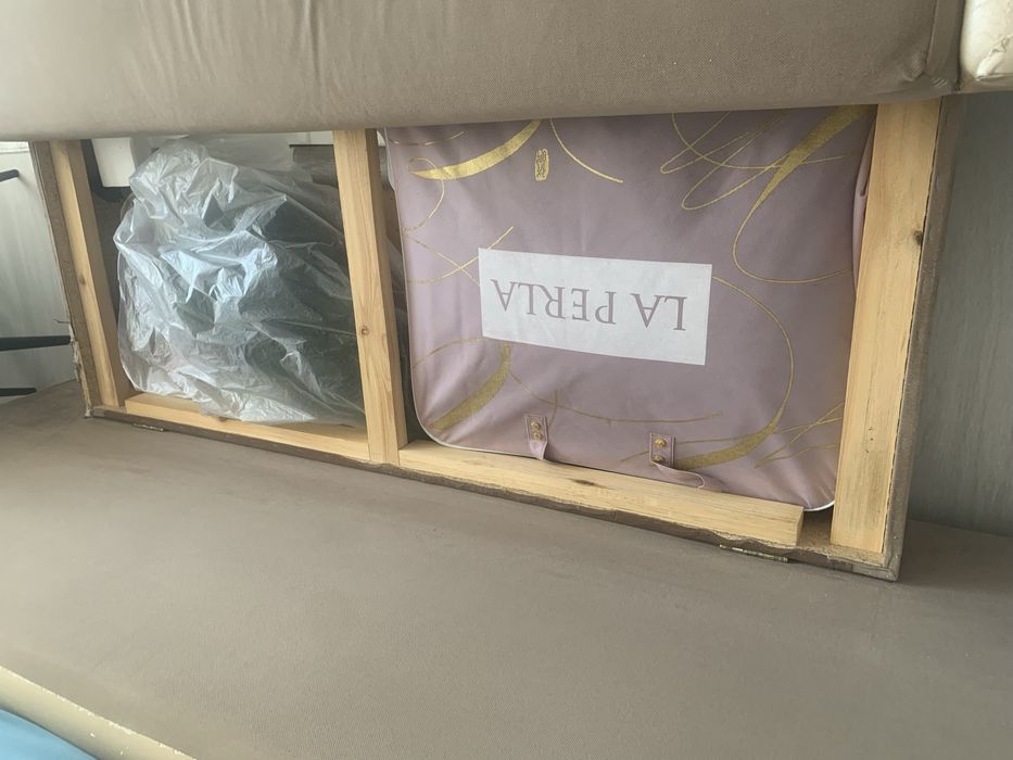 Продам б/у . В использовании 5 лет Софа диванчик