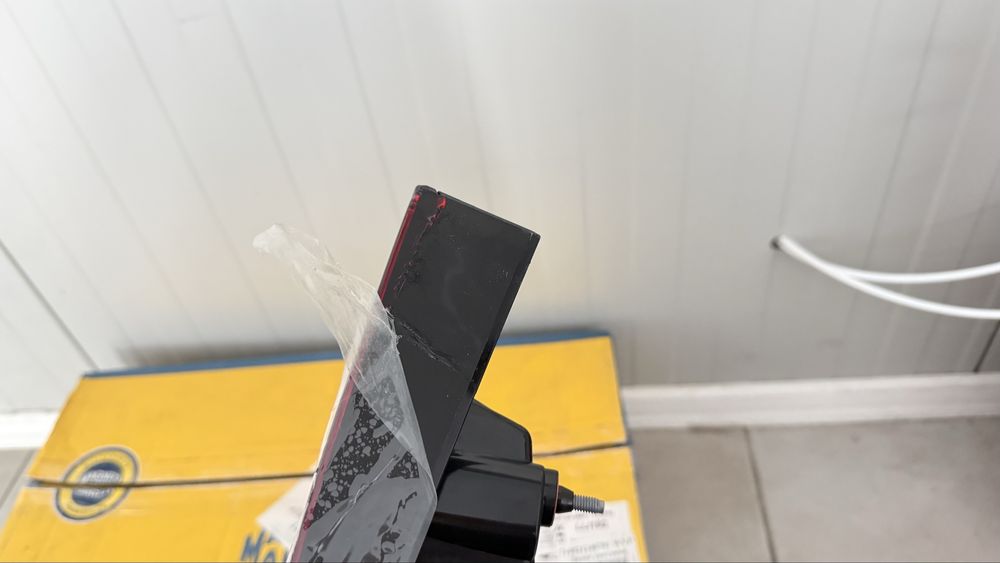 Стоп Ляв  Audi Q5 facelift Ауди Кю5 Европейски