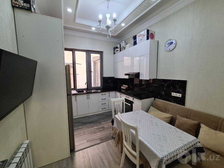 Дом ул. Циолковского 100 м2