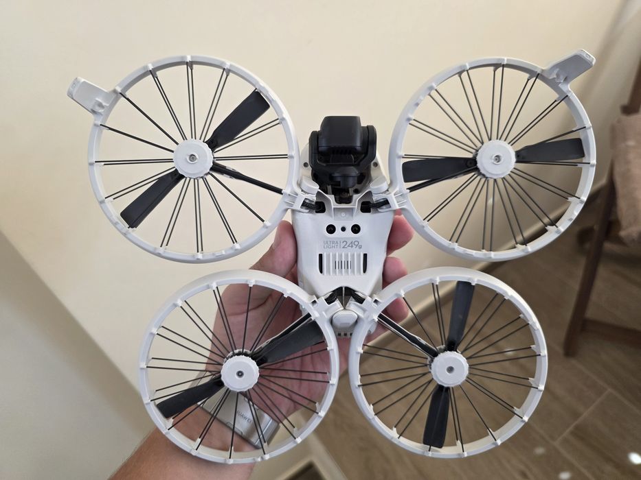 DJI Flip Перфектен