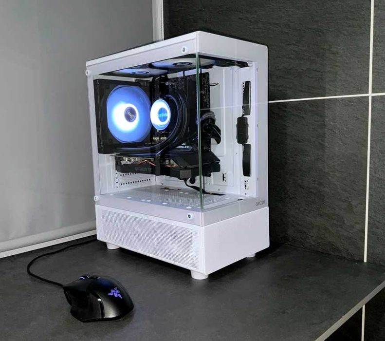 Компьютер i5 за 50% стоимости