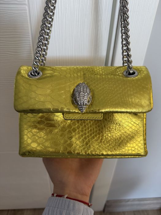 Kurt Geiger дамска чанта