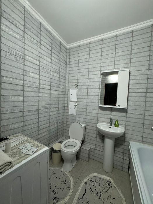 Квартира Посуточно