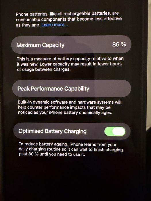 Iphone 14 pro neverlocked