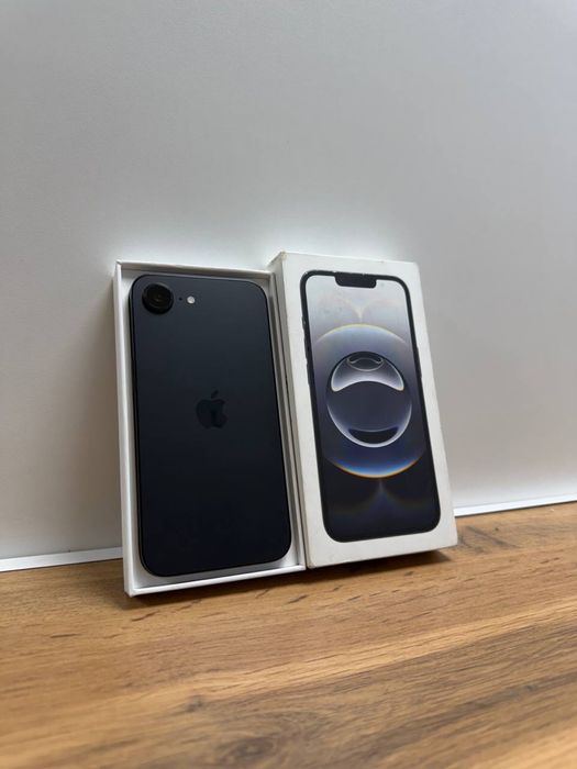 Смартфон Apple Iphone 16e | Рассрочка 0-0-12 | Baitimes