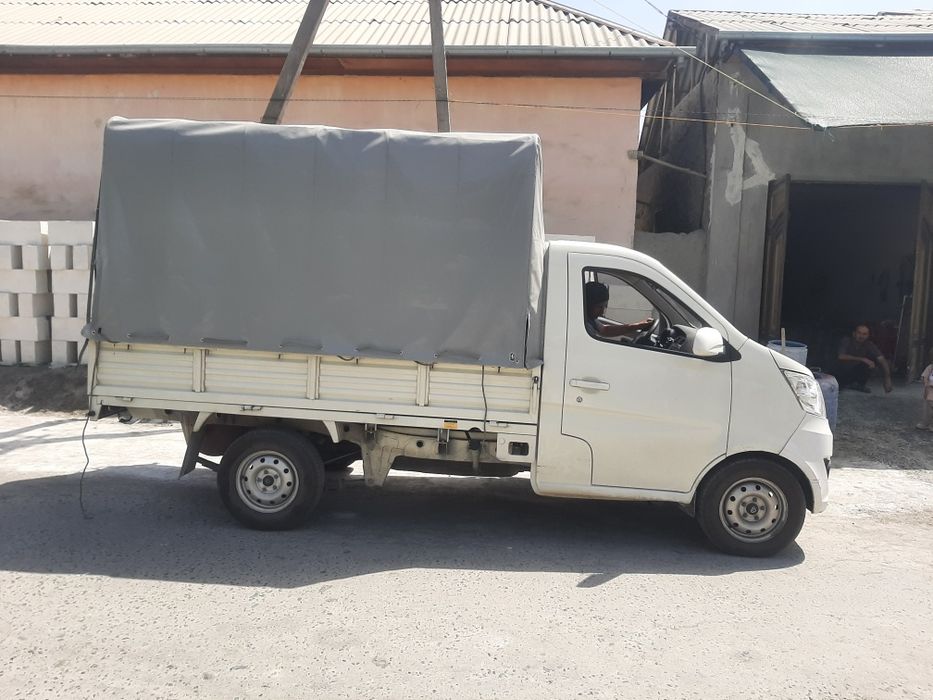 Тент чанган холати зор