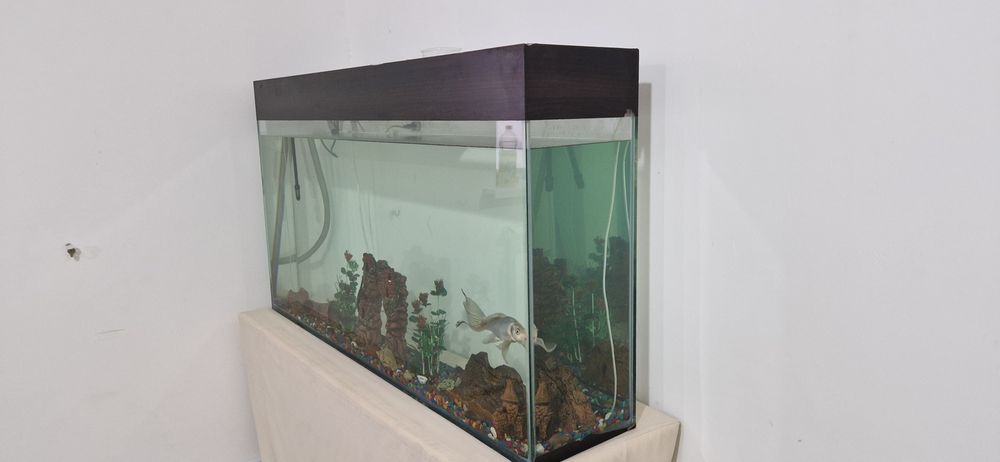 Аквариум 300литр