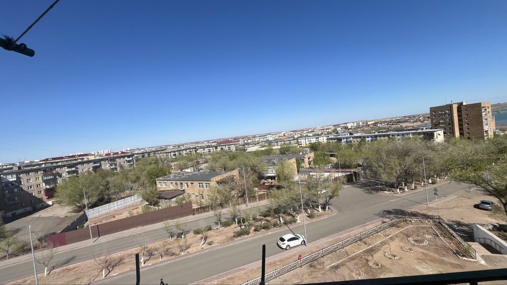 Продается 1-комнатная квартира