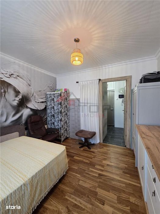 Apartment in Iași, Aviației - Vedere 2