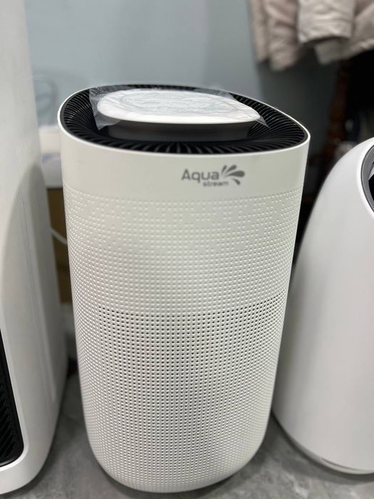 Очиститель воздуха/ Hovo tozalagich/ Max 2.0 (WiFi+UV+lonzier)/ 60m2