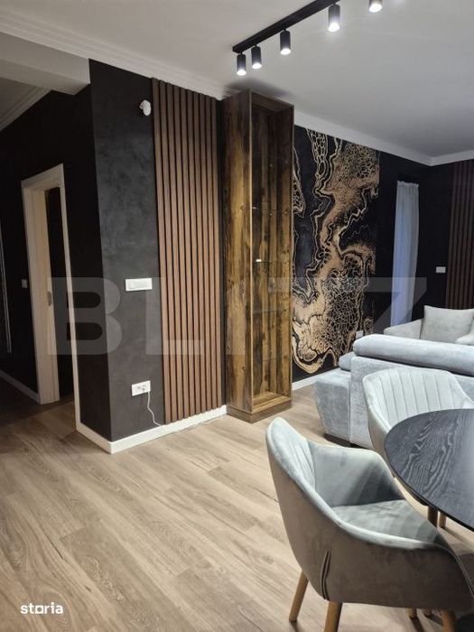 Apartament 2 camere, 65 mp, zona Unirii
