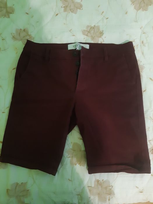 Мъжки Къси панталони