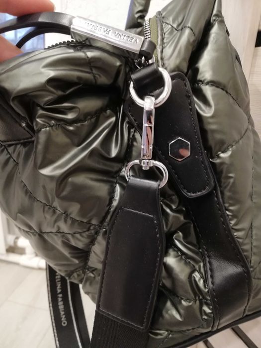 Женская   сумка.