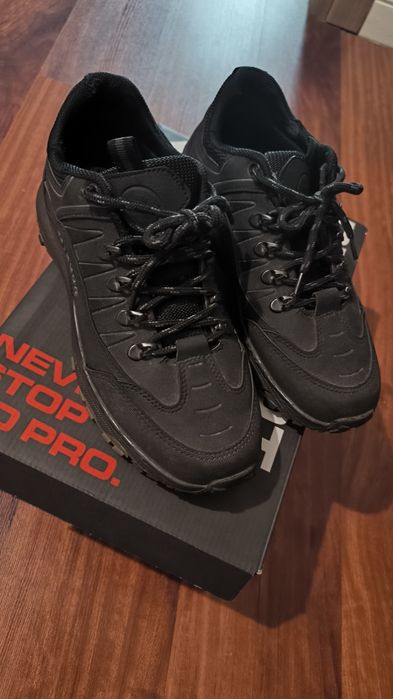 Ботинки , размер 40 .