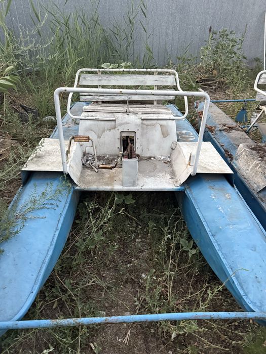 Продам катамаран