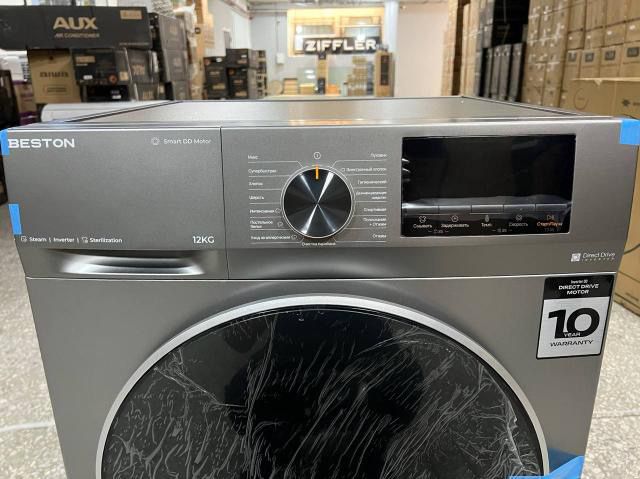 Beston kir yuvish mashinasi