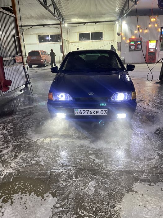 Продаю би лед фары