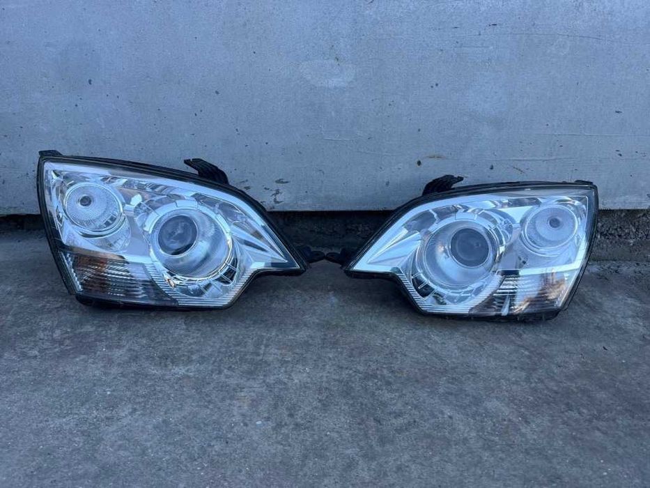 фар,фарове xenon за Opel Antara