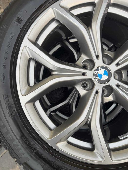 Set jante aliaj originale BMW X5 G05