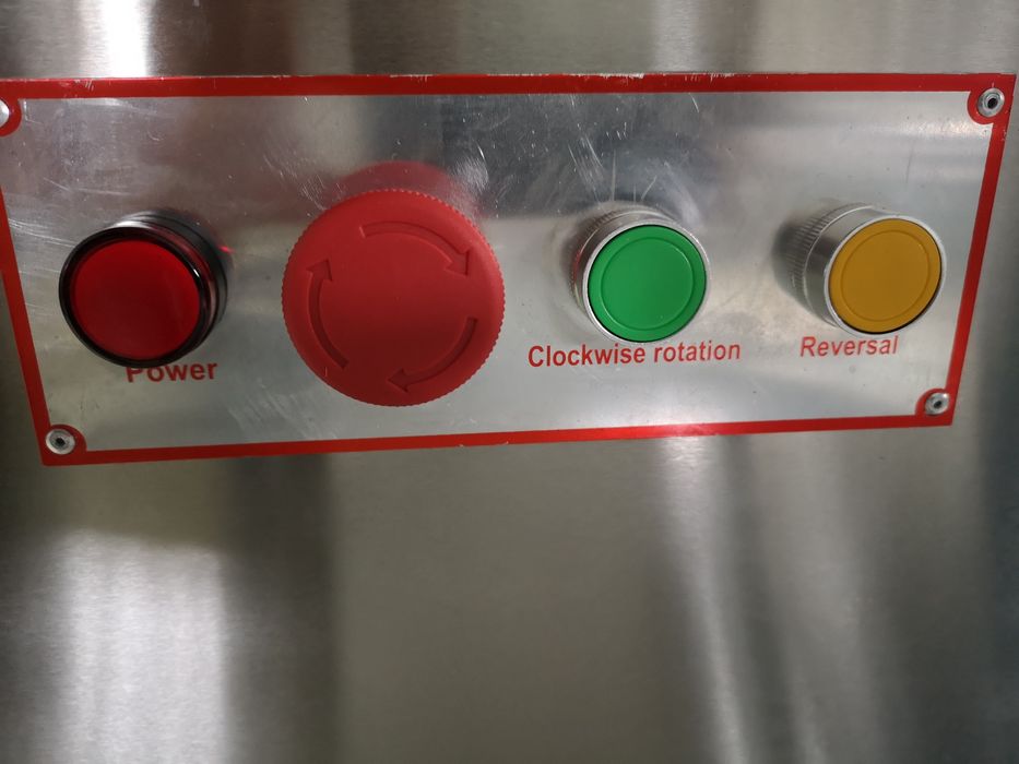 Месомелачка Професионална Месомелачки номер 32, 42 и 52