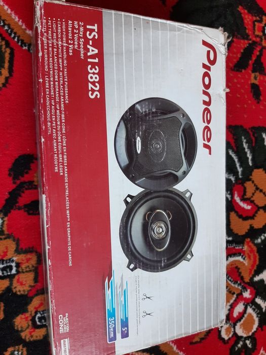 Динамик сотилади