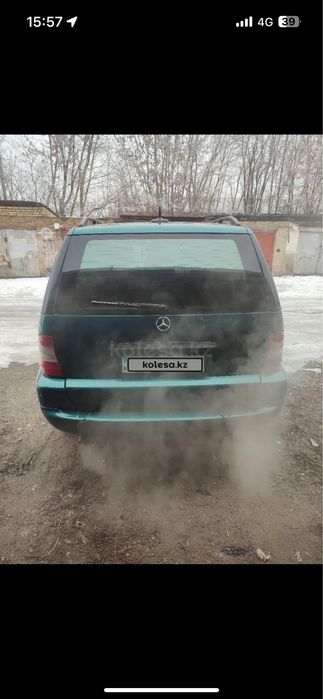 Mersedes-Benz ML320