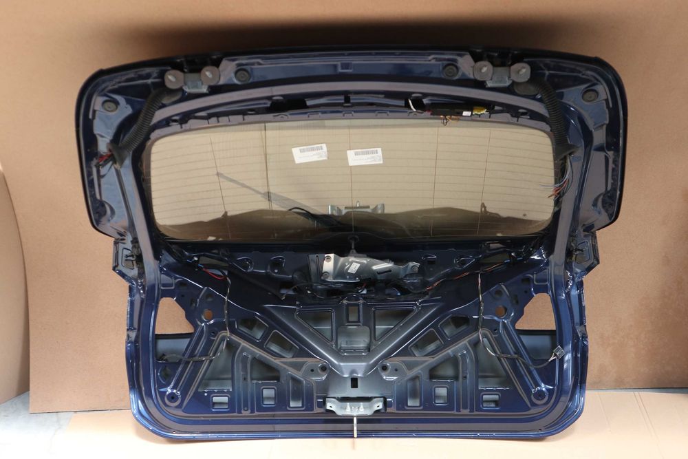 Заден капак Пета врата Багажник БМВ Х1 Ф48 BMW X1 F48