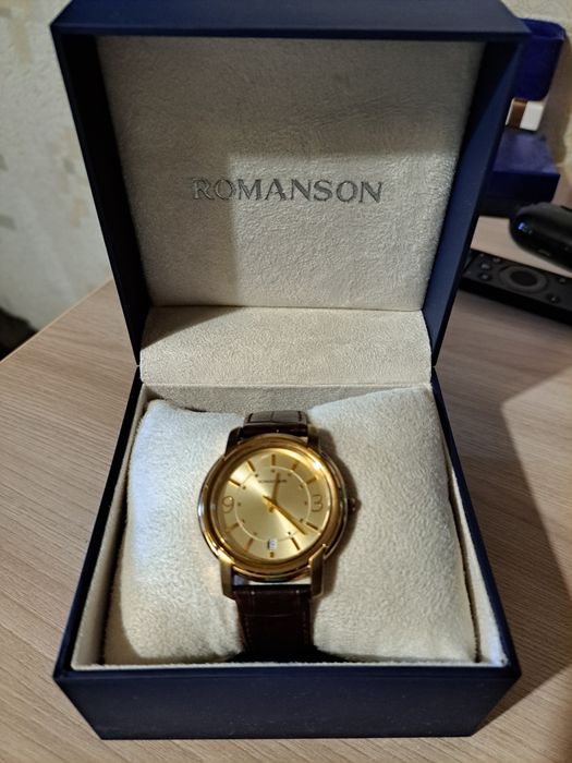 Наручные Часы ROMANSON