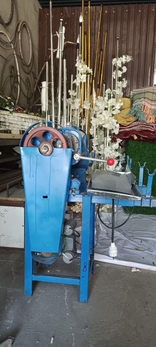 Тестокат автоматически