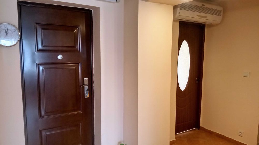 Apartament Snagov