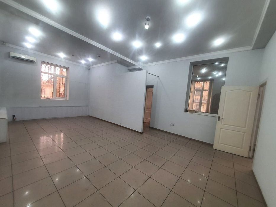 Аренда офиса Новомосковская / Стадион Старт