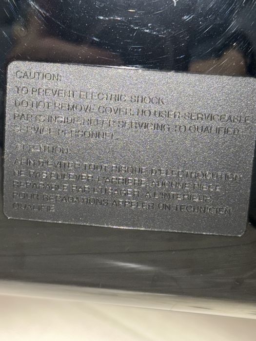 Monitor lg  in stre buna